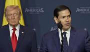 Rubio destaca en cumbre el potencial de América Latina y ofrece a EE.UU. como socio para su desarrollo