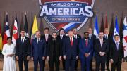 Escudo de las Américas: el plan de Trump contra el narcoterrorismo que involucra a Milei