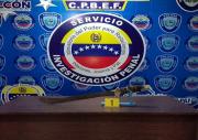 Capturado el “Ñao” por agredir y amenazar de muerte con un machete a una adolescente en Falcón
