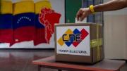 Activan 10 mil centros de votación para la primera Consulta Popular Nacional 2026