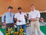 Gobierno autoriza el uso de la tecnología transgénica HB4 para la soya en Bolivia