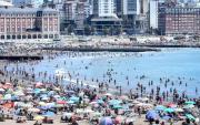 Verano en la Provincia: más turistas, estadías más cortas y consumo cuidado