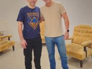 De la AFA al Gobierno y de Trump a Grabois, el amplio agradecimiento en una carta de la madre y los hermanos de Nahuel Gallo