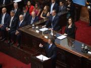 Tras la maratón de reformas, el Congreso arrancó las ordinarias sin proyectos y acelera el tratamiento de pliegos militares y judiciales