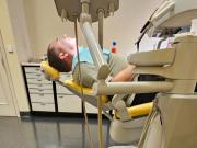 Pensó que tenía caries y tras un chequeo descubrió una grave enfermedad: Nunca ignores un dolor de dientes