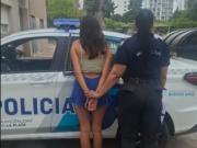 Por instinto maternal: quedó en libertad la mujer que apuñaló a un jubilado que hacía exhibiciones obscenas ante sus hijos