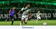Sin fútbol este fin de semana: cuándo vuelve a jugar San Martín