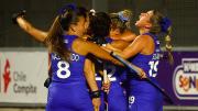 Las Diablas siguen haciendo historia: Vencieron a Japón y clasificaron a su segundo Mundial seguido de hockey césped