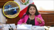 Denisse Miralles anunció incremento de suministro de gas natural durante emergencia y reiteró que en 14 días se reparará el ducto en Cusco