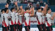 Sudamericana 2026: El grupo de la muerte que acecha a River