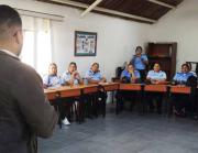 Refuerzan protocolos de atención para niñas y mujeres víctimas de violencia sexual