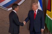 “Trump no habló de Rodrigo Paz, habló de la grandeza del pueblo boliviano”: Presidente destaca encuentro con EE.UU.