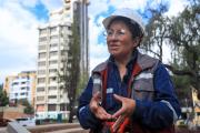 Mujeres se abren campo en la construcción entre persistentes desigualdades y prejuicios