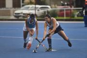 Hockey: Natación y Gimnasia inició la defensa del título con una goleada contra Atlético Tucumán