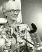 Nancy Grace Roman, la madre del telescopio espacial Hubble