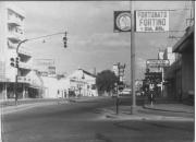 Al mal tiempo: la esquina de Casal y el río de Heráclito