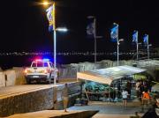 Hombre que apuñaló y mató a otro en el puerto de Punta del Este fue declarado inimputable