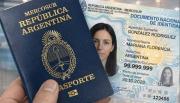El pasaporte común ahora cuesta $100.000