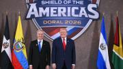 Kast tras participar en cumbre Shield of the Americas: Agradeció a Trump intervención en Venezuela y manifestó preocupación por Cuba