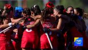Las Diablas derrotaron a Japón y clasificaron al mundial de hockey césped
