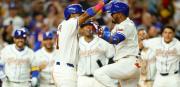 Venezuela arrolló a Israel y sumó su segunda victoria en el Clásico Mundial de Béisbol