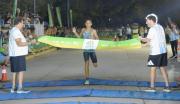 Corrida de Cipolletti: récord de participantes, segunda victoria de Wendell y nueva marca de Peñaflor