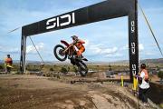 El francés Vialle se quedó con el primer puesto en la clasificación del Mundial de motocross en Bariloche