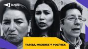 Tarija, mujeres y política