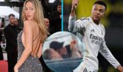 Ester Expósito y Kylian Mbappé, ¿la nueva pareja de moda?