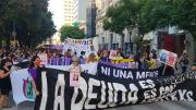 Organizaciones feministas impulsan actividades en Río Cuarto por el 8M