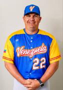 Clásico Mundial: Omar López confirma al abridor de Venezuela contra Nicaragua