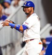 Clásico Mundial: ¿Luis Arráez cambiará su estilo de juego?