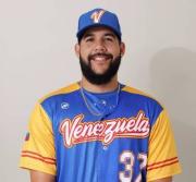 Clásico Mundial: Emmanuel De Jesús supera a Félix Hernández y Freddy García con esta increíble marca