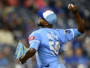 Clásico Mundial: Luinder Ávila da detalles sobre su próxima presentación tras su largo relevo ante Países Bajos