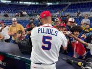 Clásico Mundial: Afición de Dominicana le dedica este cántico a Venezuela