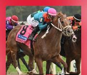 La hazaña venezolana continúa: Castellano y Delgado se imponen en el Tampa Bay Derby