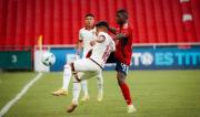 Con un gol cerca del final, Bolívar Sub-20 cae en su debut