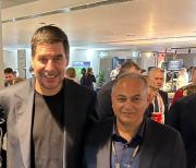 Claure a Costa: “No voy a ser parte de tu barco que se hunde”