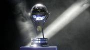 Se definieron los bombos de la Sudamericana