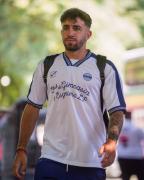 Auzmendi sacó ventaja para meterse en el equipo