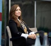 La Vendimia, con mucha tensión política alrededor de Villarruel