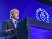 Mientras sigue la batalla entre industriales y el Gobierno, crece la cantidad de gente que no paga sus cuentas