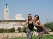 Javier Fernández Ligero, farmacéutico: “A las 12 horas de ayuno, el cuerpo va agotando el azúcar acumulado en el hígado”