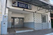 Canelada y Cobos advierten por aulas sobrecargadas y problemas edilicios en la Escuela Gabriela Mistral