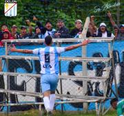 Richard Rocha “virtual” presidente del club Atlético Ciclón