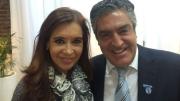 Privilegios heredados: el abogado de Cristina Kirchner se metió en el cruce entre Jorge Macri y Pitu Salvatierra