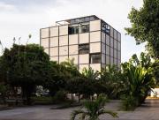 Edificio “Quartier Italia” es la arquitectura destacada de 2025