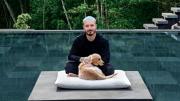 Un bosque privado y diseño oriental: así es la mansión secreta de J Balvin