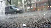 Alerta naranja por tormentas y granizo: a qué hora llega el temporal que sacudirá al Alto Valle