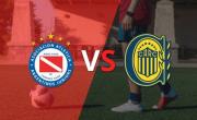 Argentinos Juniors vs Rosario Central: previa, horario y cómo llegan para la fecha 10 del Apertura